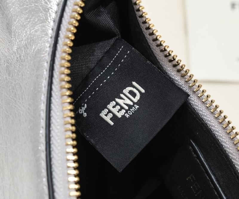 Fendi Top Handle Bags